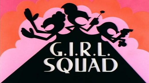 G.I.R.L. Squad