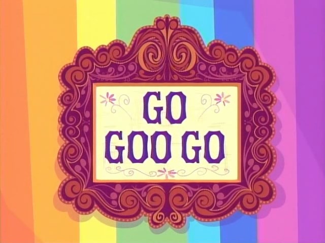 Go-Goo-Go