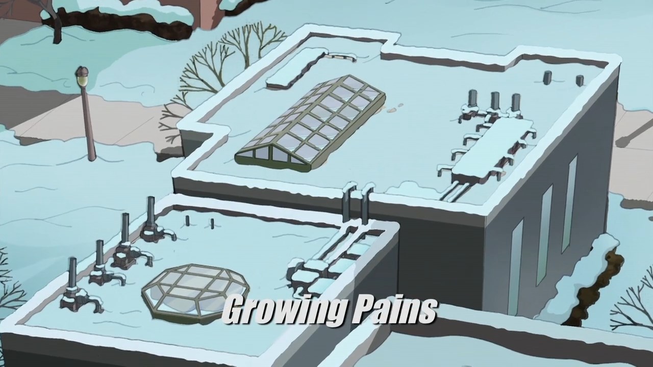 Growing-Pains