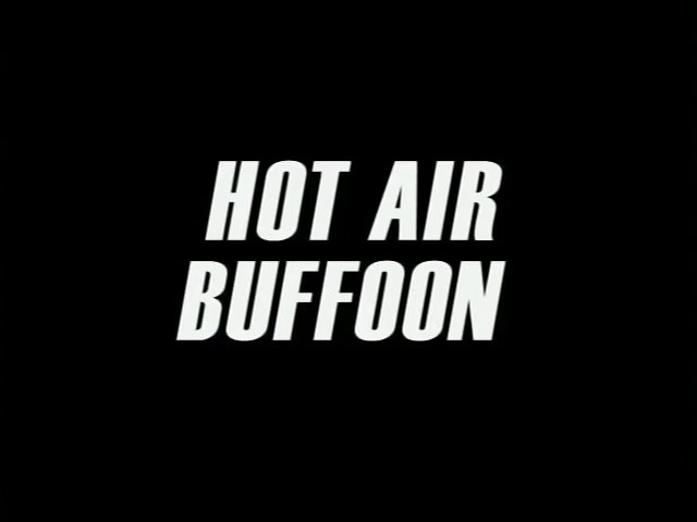 Hot-Air-Buffoon