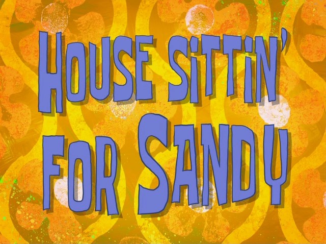 House-Sittin-for-Sandy