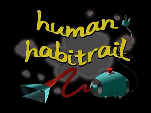 Human-Habitrail