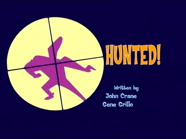 Hunted-1