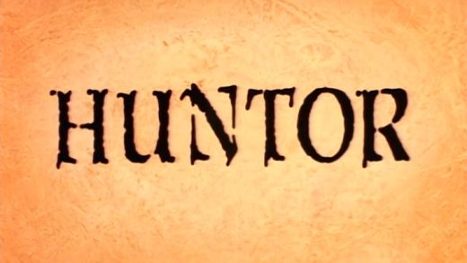 Huntor