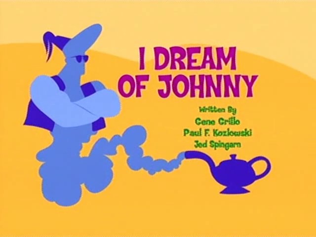 I-Dream-Of-Johnny