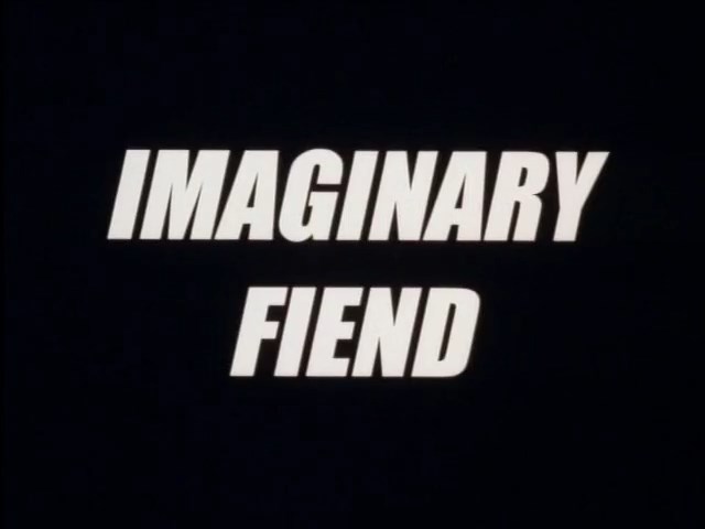 Imaginary-Fiend