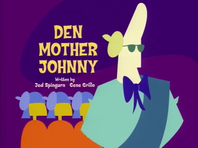 Johnny-Bravo-Den-Mother-Johnny