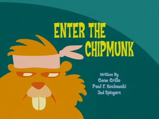 Johnny-Bravo-Enter-the-Chipmunk