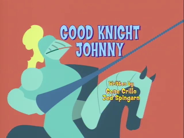 Johnny-Bravo-Good-Knight-Johnny