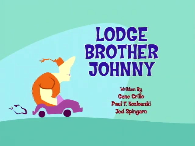 Johnny-Bravo-Lodge-Brother-Johnny