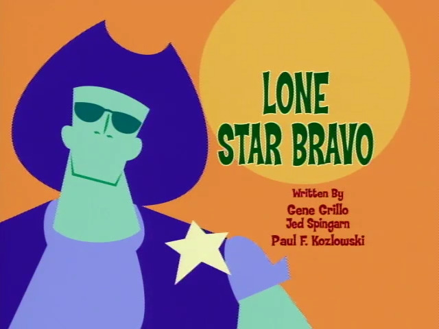 Johnny-Bravo-Lone-Star-Bravo