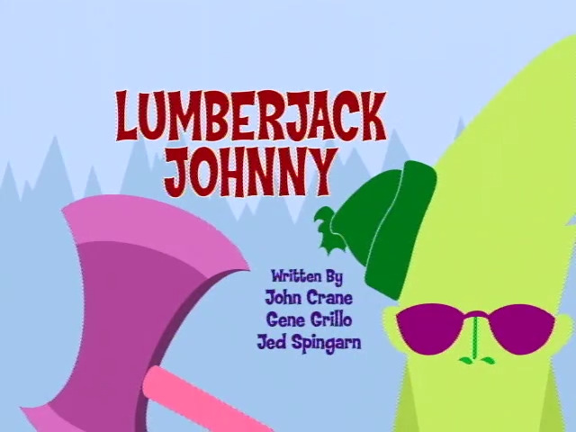 Johnny-Bravo-Lumberjack-Johnny