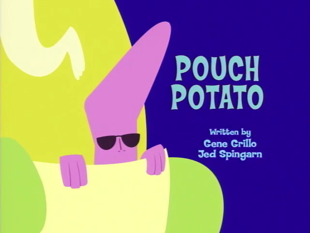 Johnny-Bravo-Pouch-Potato