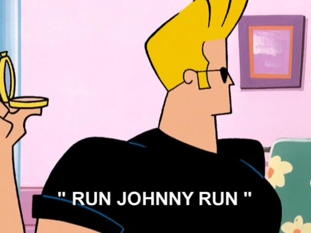 Johnny-Bravo-Run-Johnny-Run