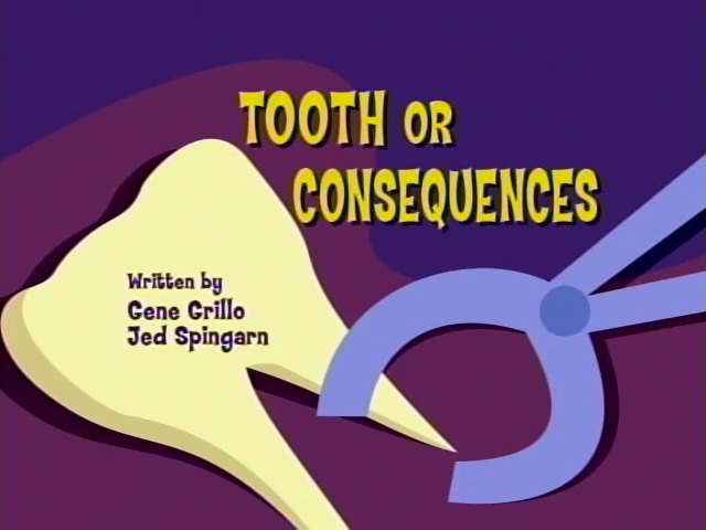 Johnny-Bravo-Tooth-or-Consequences