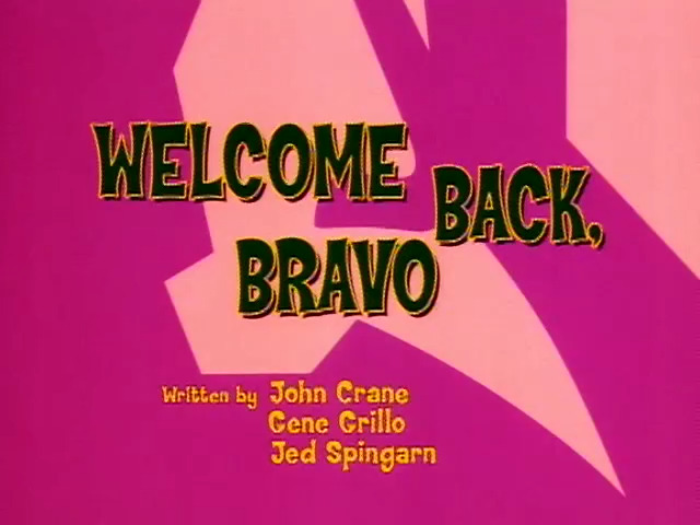 Johnny-Bravo-Welcome-Back-Bravo