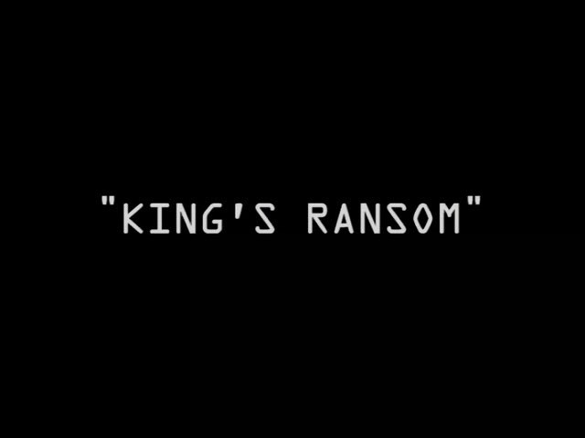 Kings-Ransom