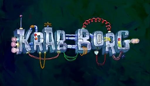 Krab Borg