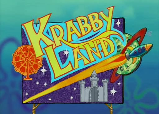 Krabby-Land