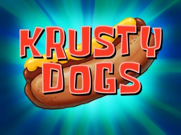 Krusty-Dogs