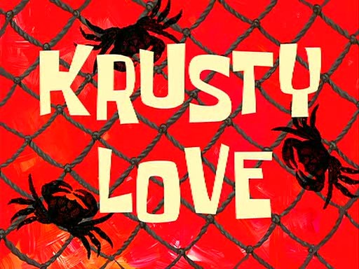 Krusty-Love