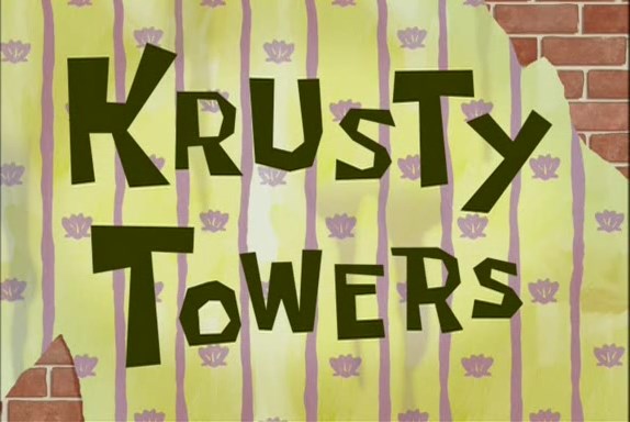 Krusty-Towers