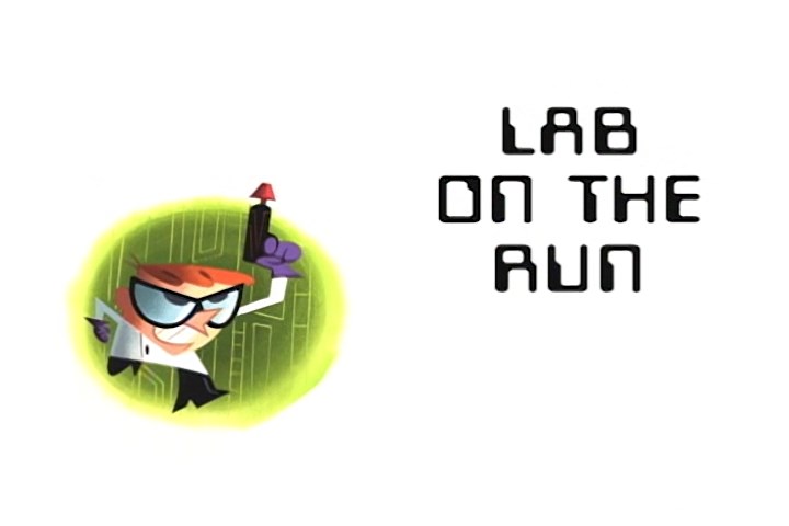 Lab-on-the-Run