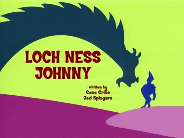 Loch-Ness-Johnny