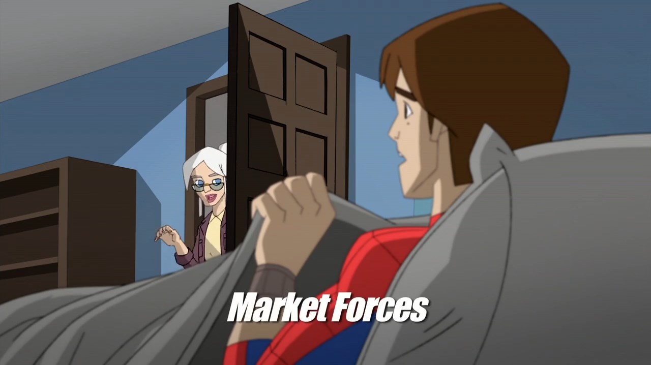 Market-Forces