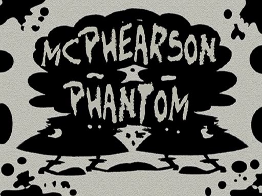 McPhearson-Phantom