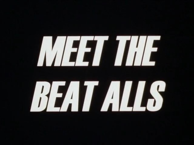 Meet the Beat Alls