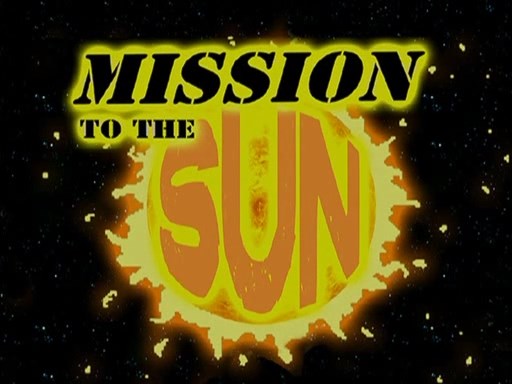 Mission-to-the-Sun