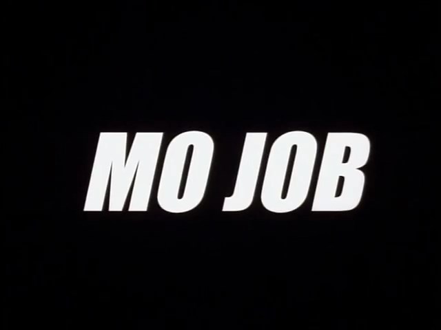 Mo-Job