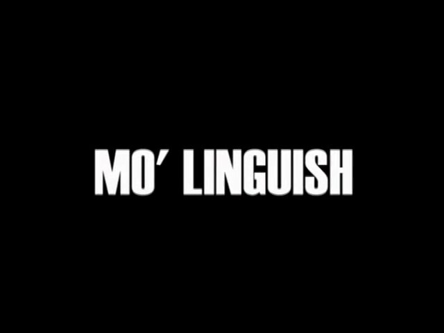 Mo-Linguish