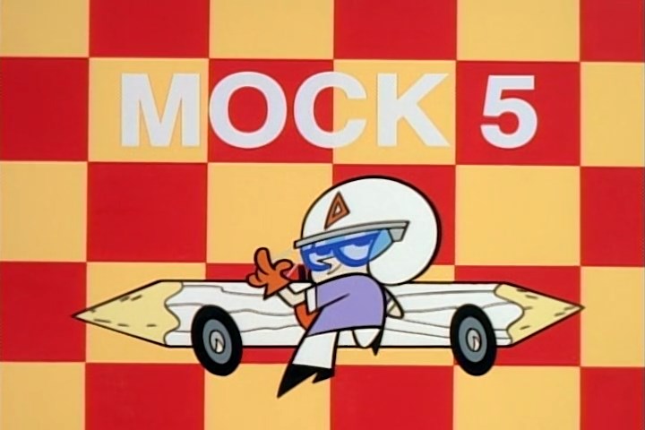 Mock-5