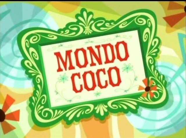 Mondo-Coco