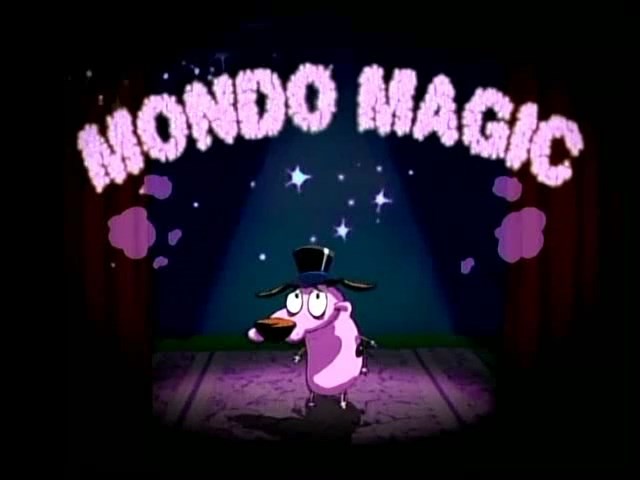 Mondo-Magic