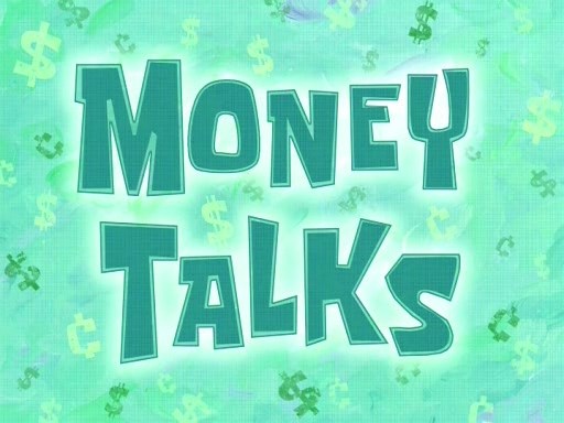 Money-Talks