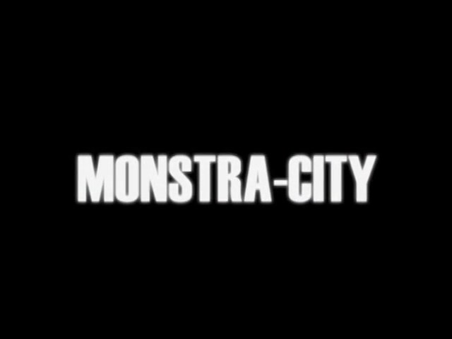 Monstra-City