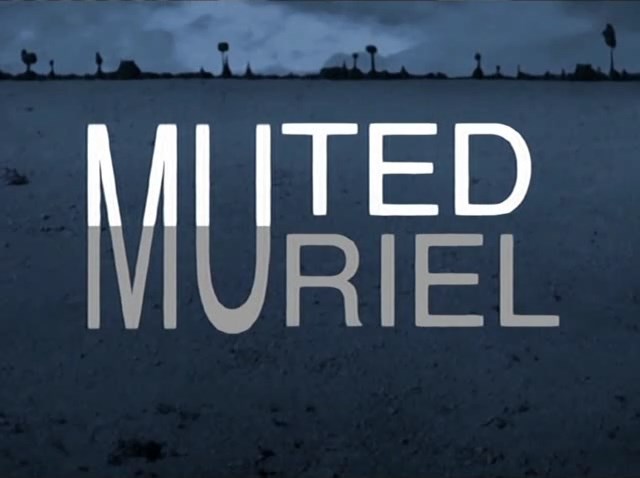 Muted-Muriel