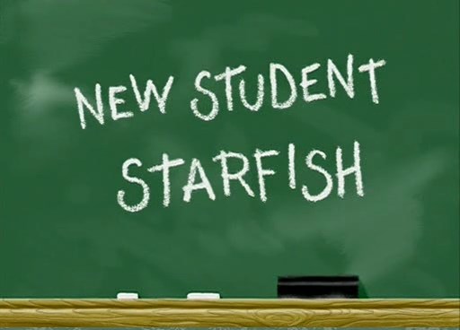 New-Student-Starfish