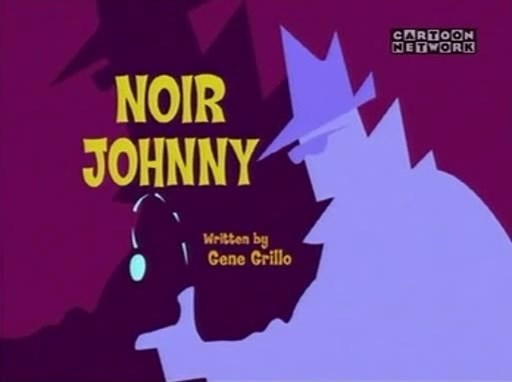 Noir-Johnny