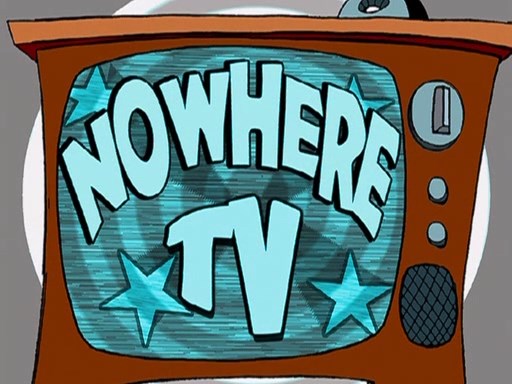 Nowhere-TV