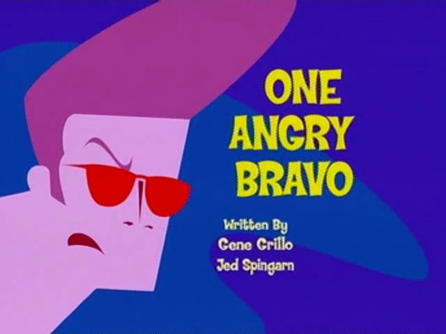 One-Angry-Bravo