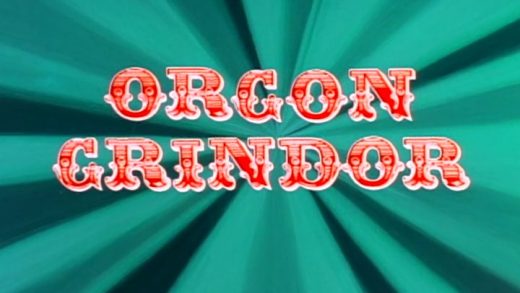 Orgon Grindor