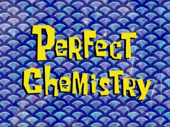 Perfect-Chemistry