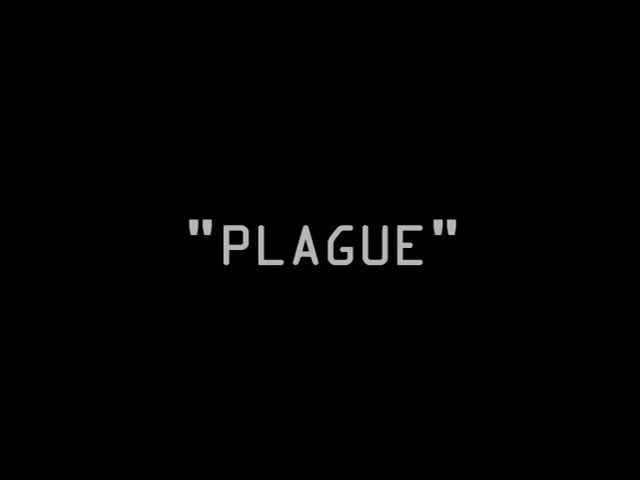 Plague