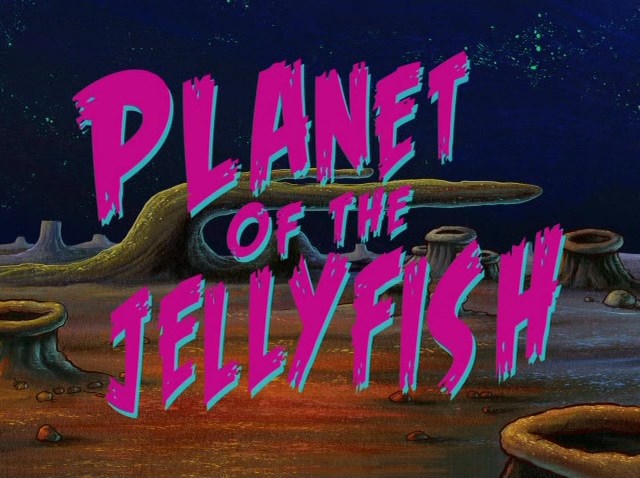 Planet-of-the-Jellyfish