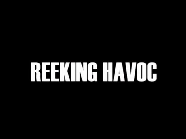 Reeking-Havoc