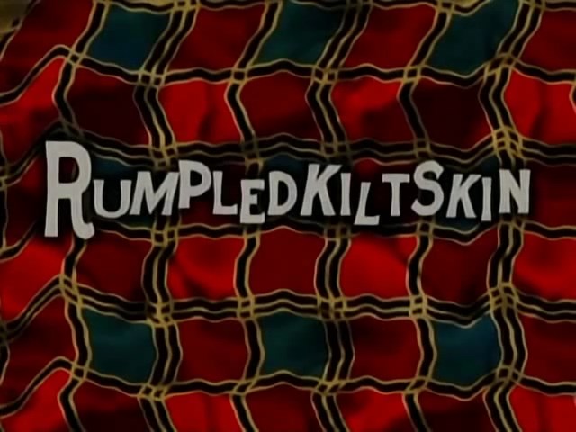 Rumpledkiltskin